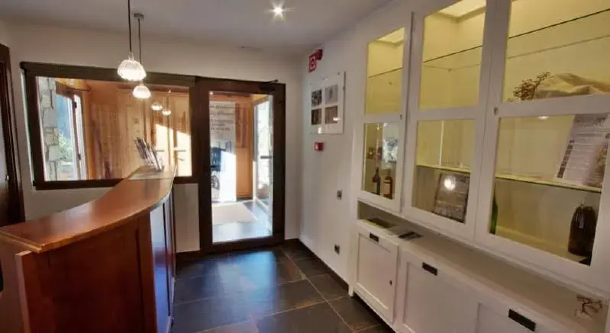 Apartaments la Peguera