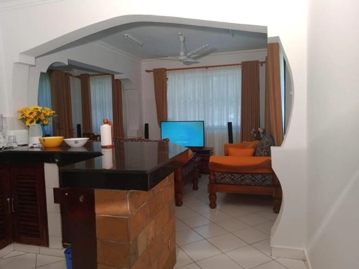 Stay.Plus Royal Palms Apartments Mtwapa