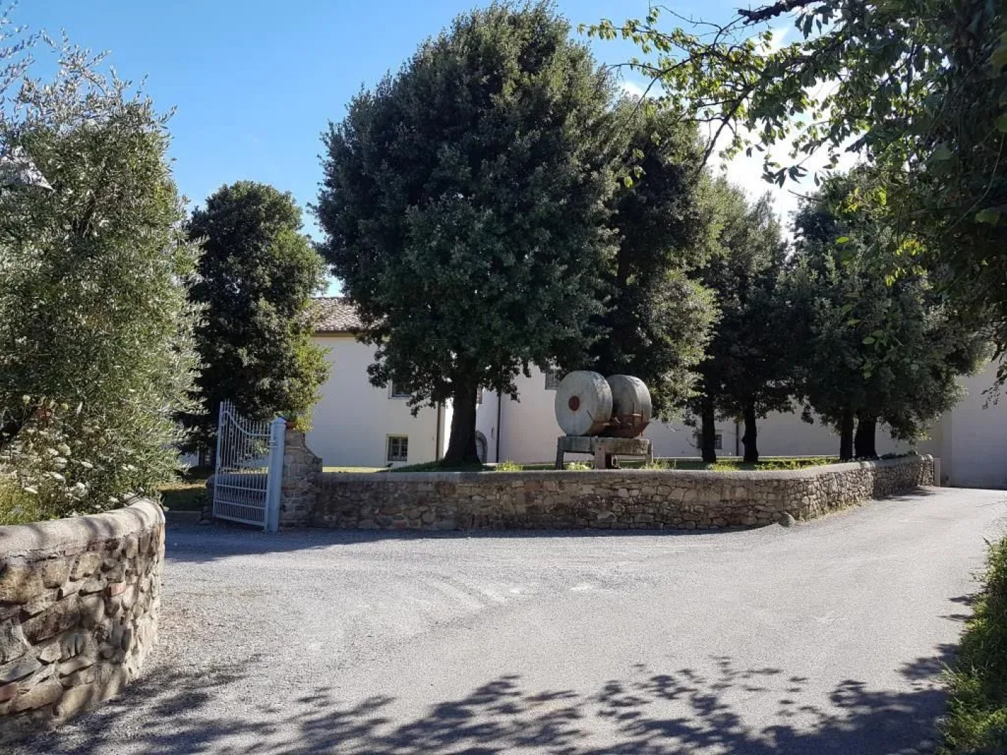 Agriturismo Il Frantoio di Colle Alberto