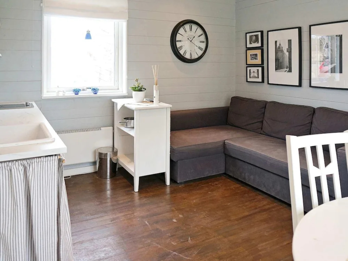 6 Person Holiday Home in Kopparberg
