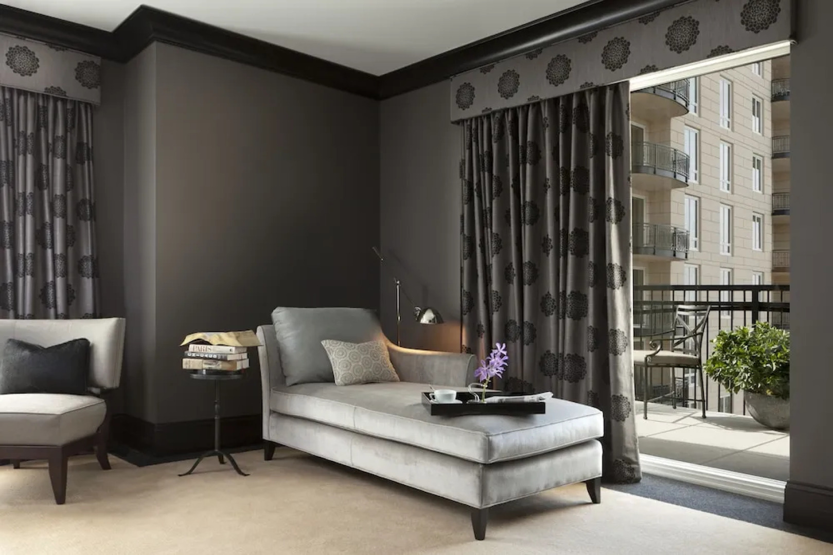 Waldorf Astoria Chicago