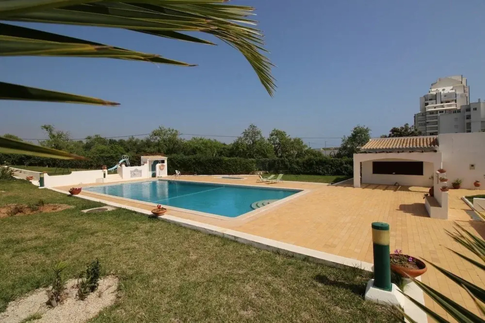 T1 Carrascal by Paradise Waves