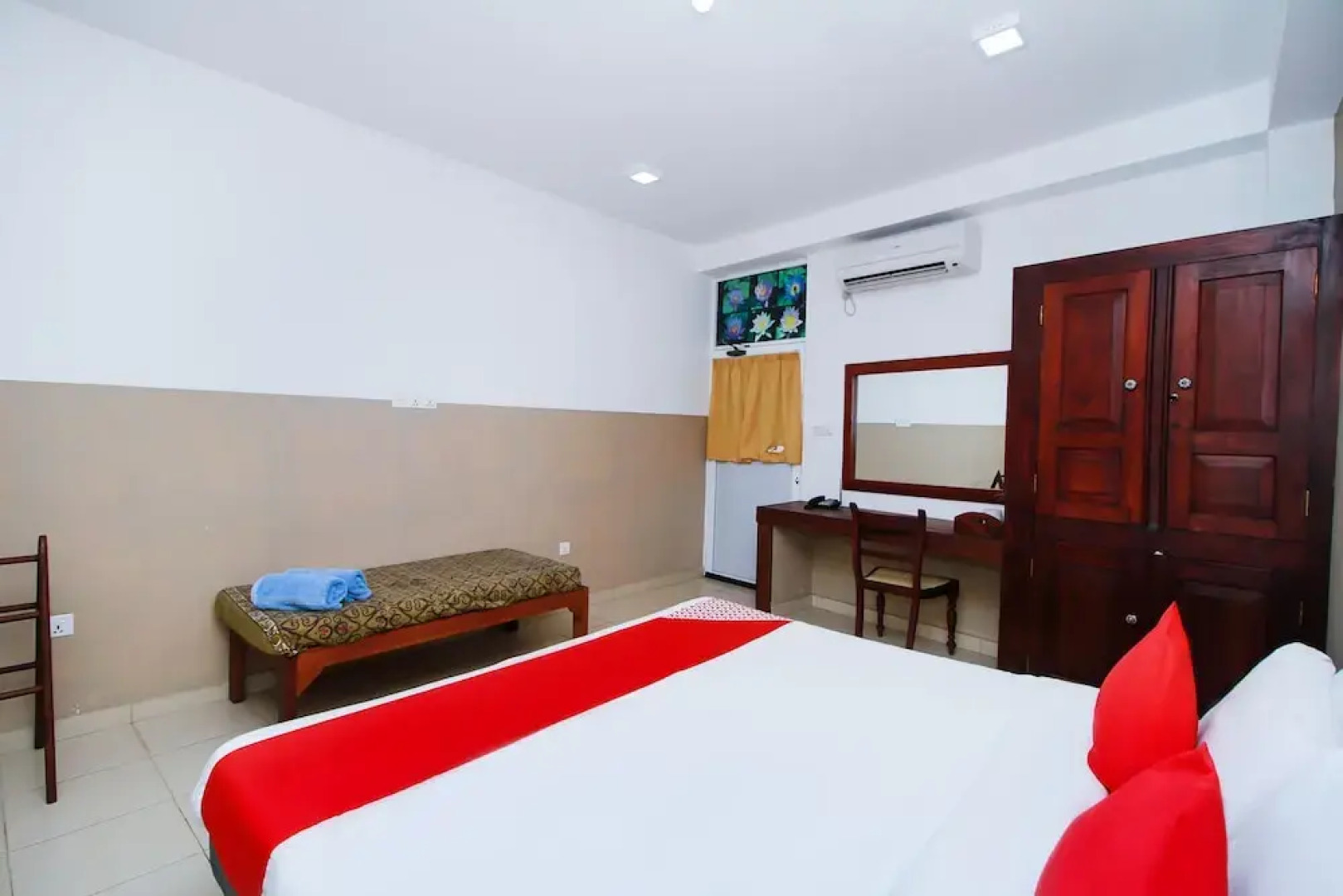 OYO 312 Ran Dhara Resort