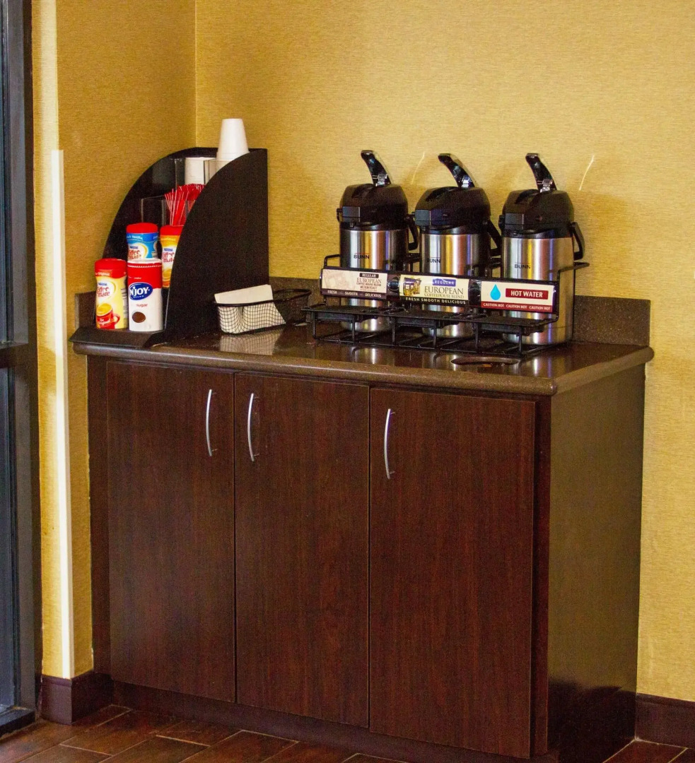 Red Roof Inn Chesapeake Conference Center