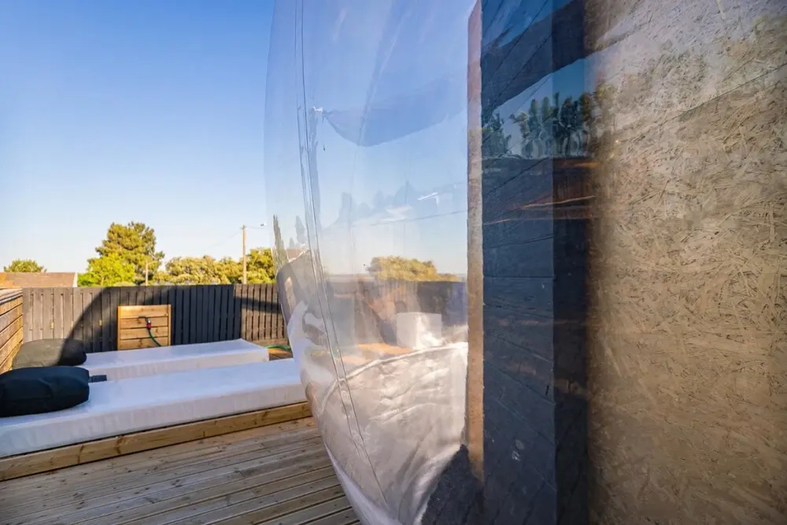 Property With one Bedroom in Setubal, With Wonderful sea View, Pool Access, Enclosed Garden - 19 km From the Beach