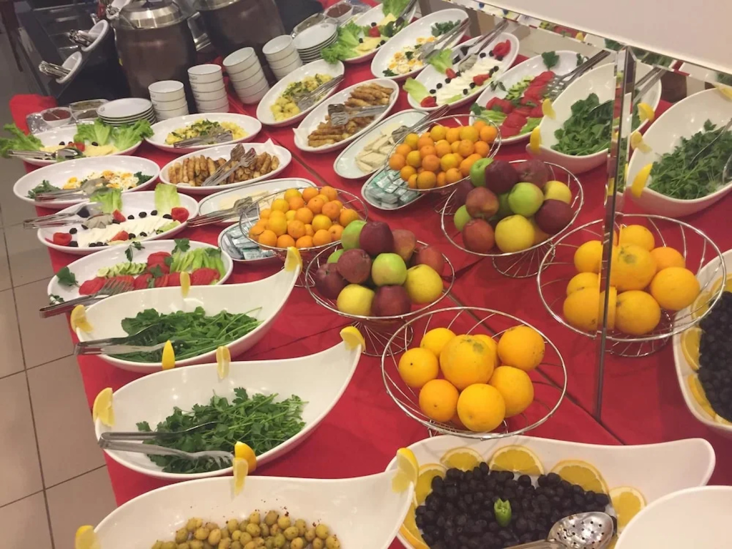 Koc Otel Elit Terminal