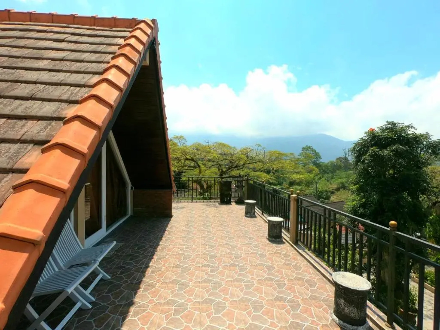 Bedugul Lake View Residence Unit A-1