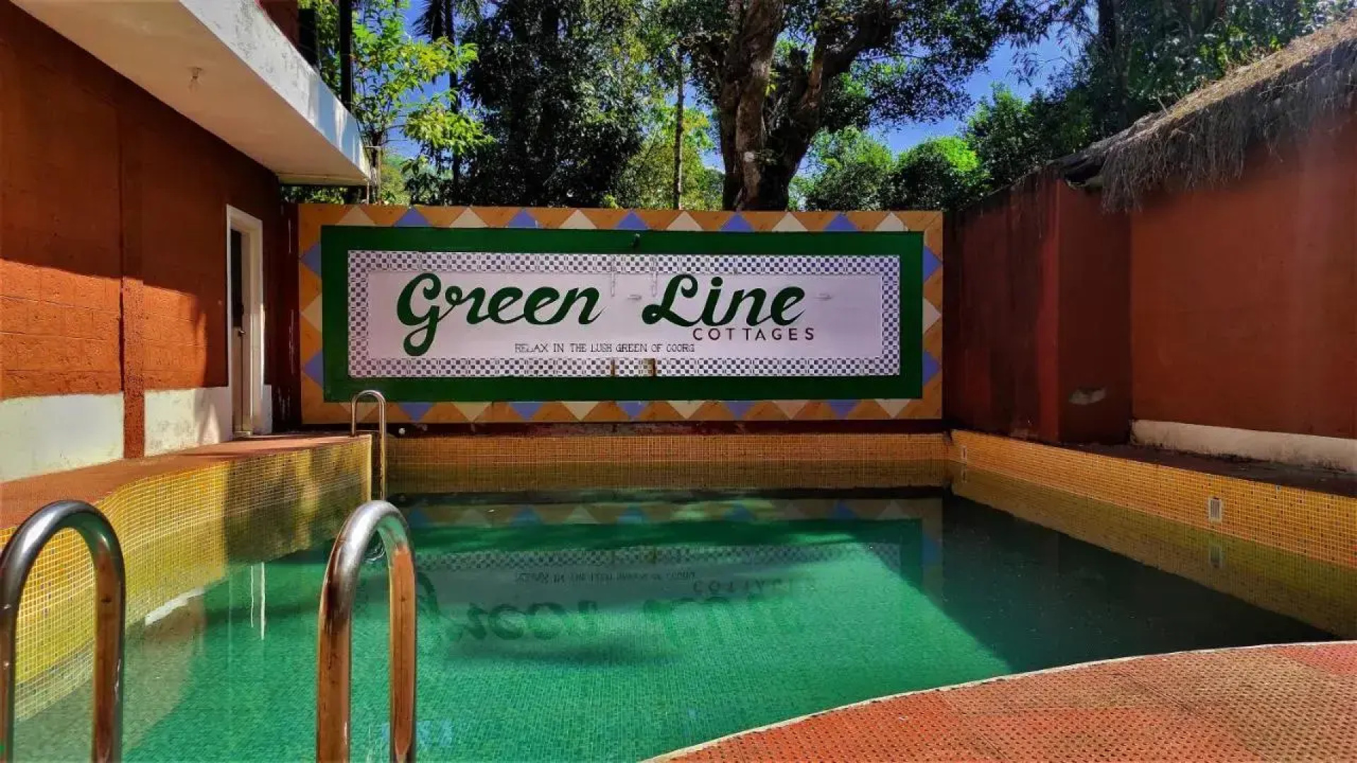 GreenLine Cottages