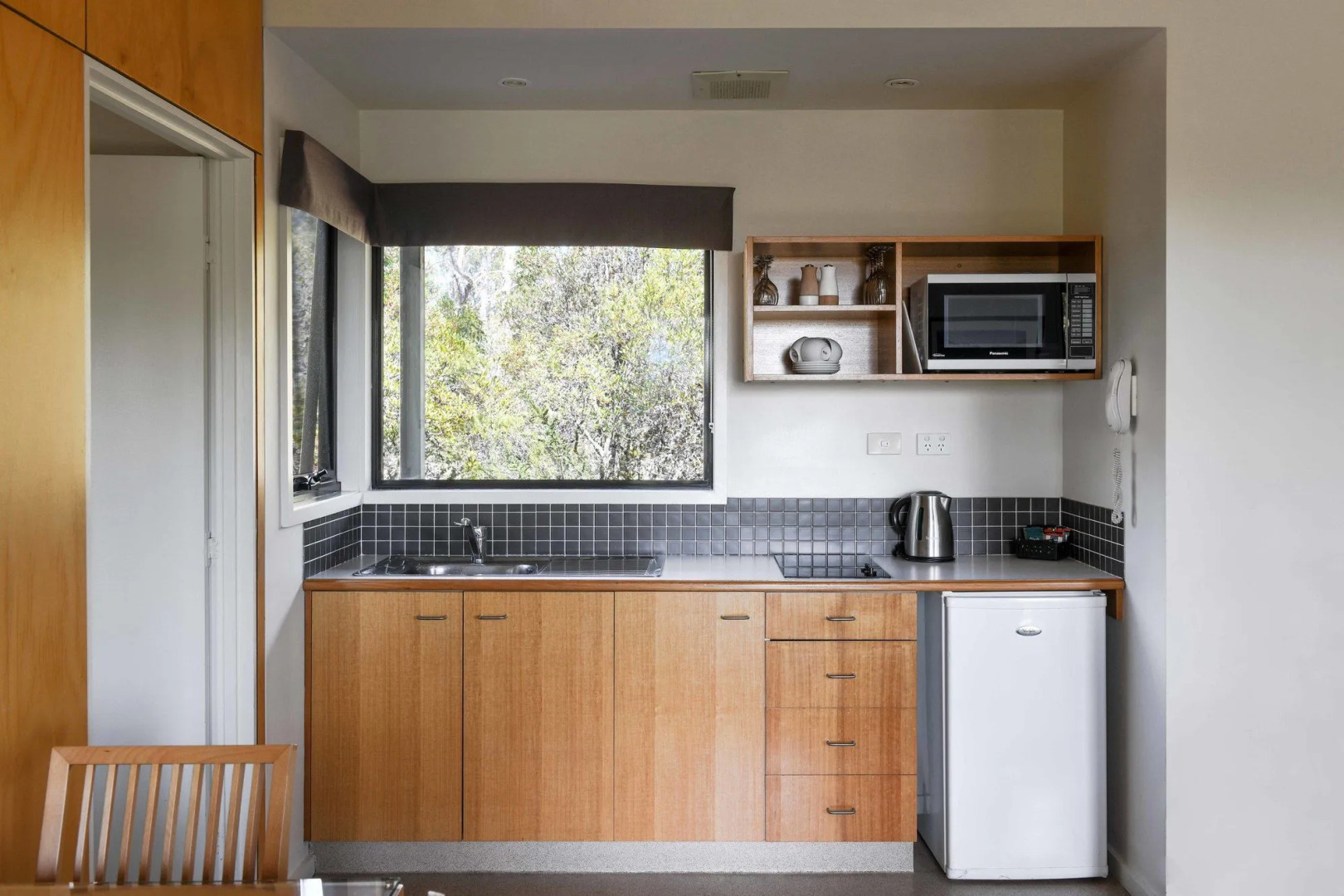 Discovery Resorts – Cradle Mountain