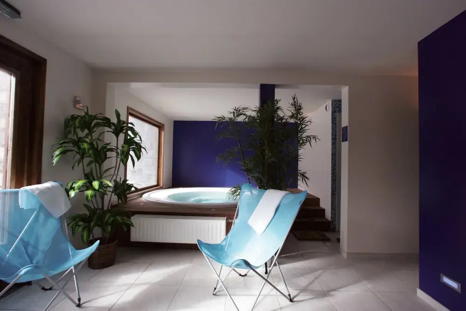 Hôtel Club Vacanciel Courchevel