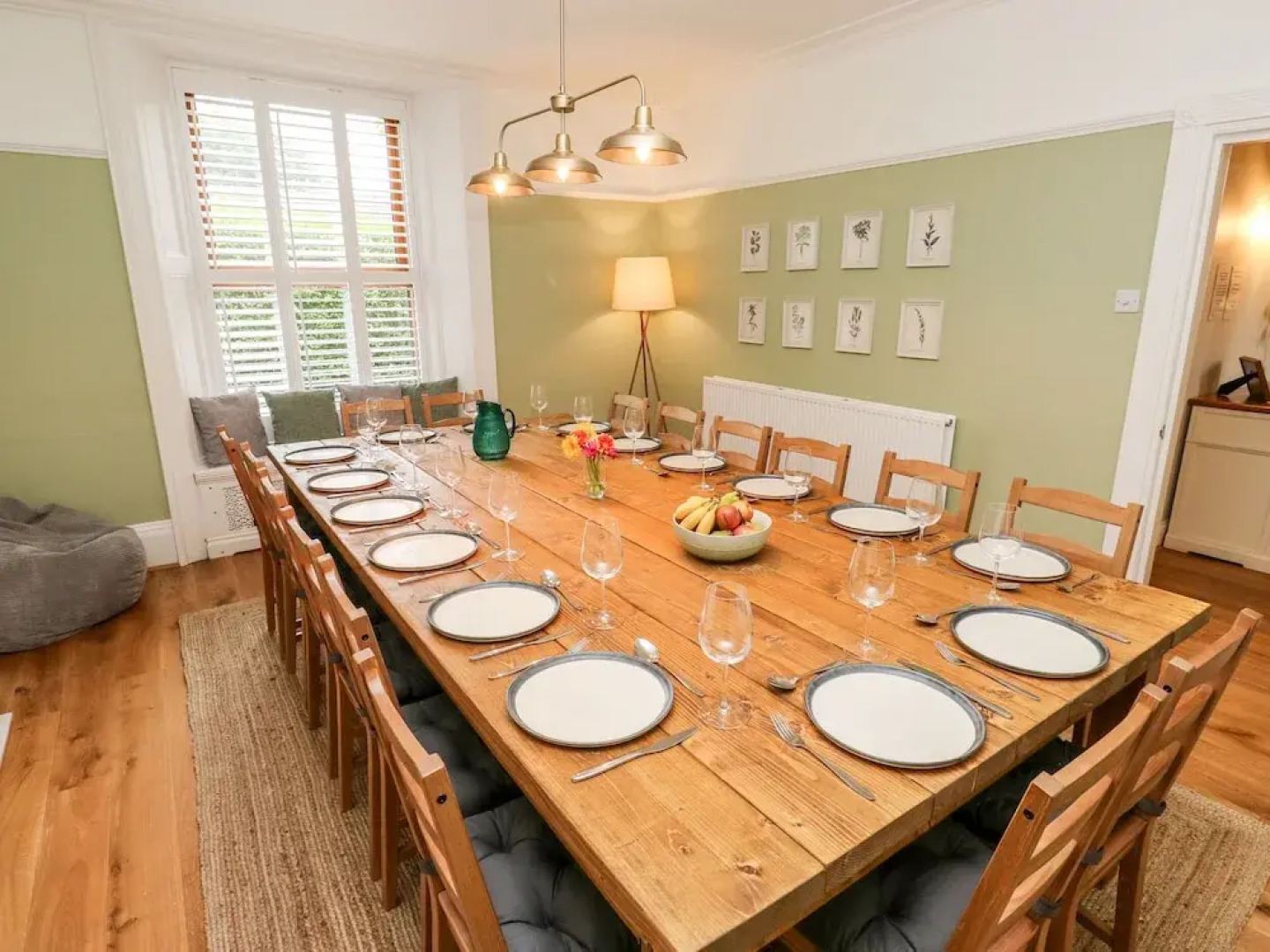 The Old Post Office - Pet Friendly Group Stays in Holmfirth