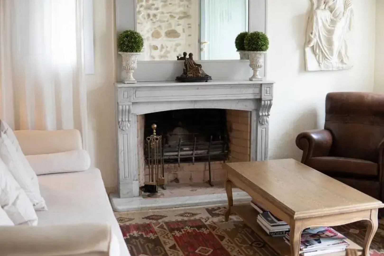 Country House Borgo Faveri