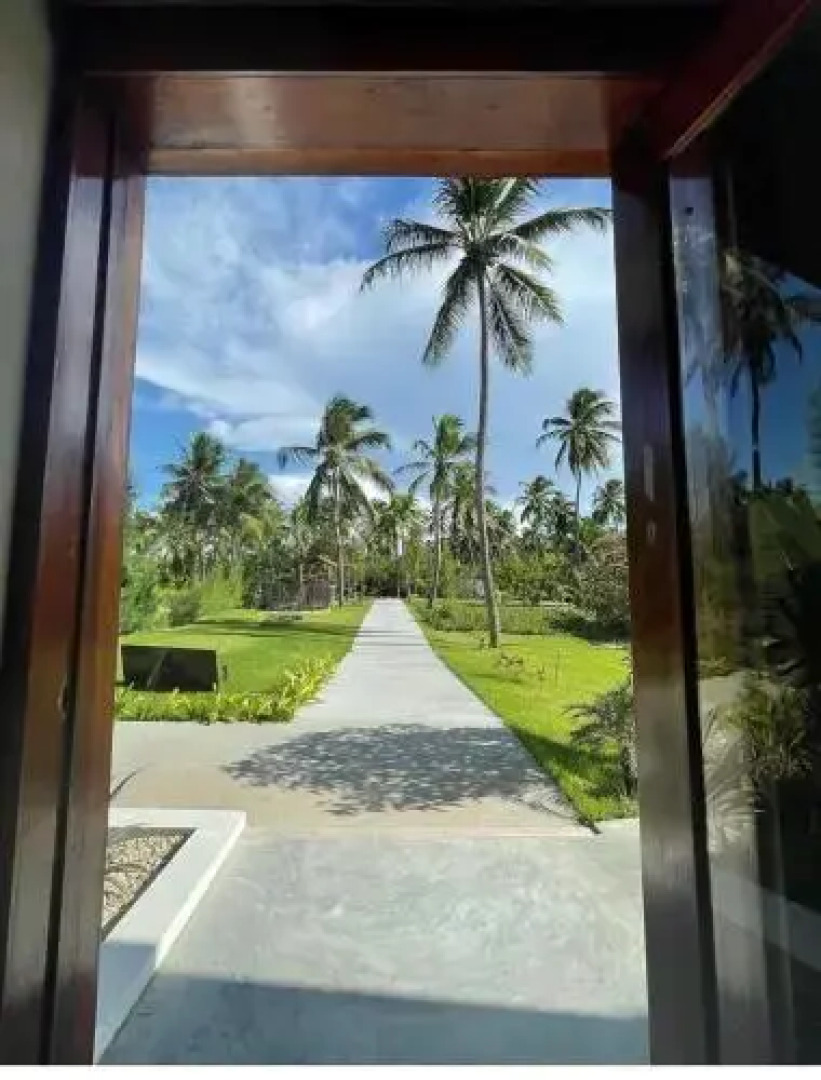 Pousada Pura Vida Club Brasil