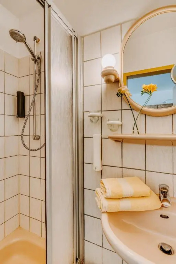 Hotel Restaurant 7 Berge am Schlehberg