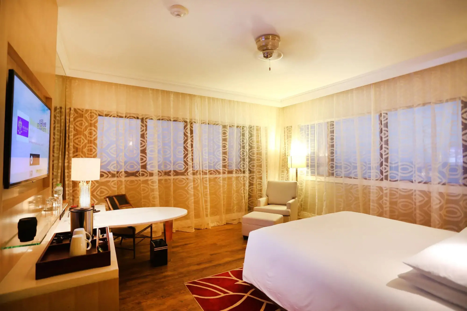 InterContinental Grand Ho Tram by IHG