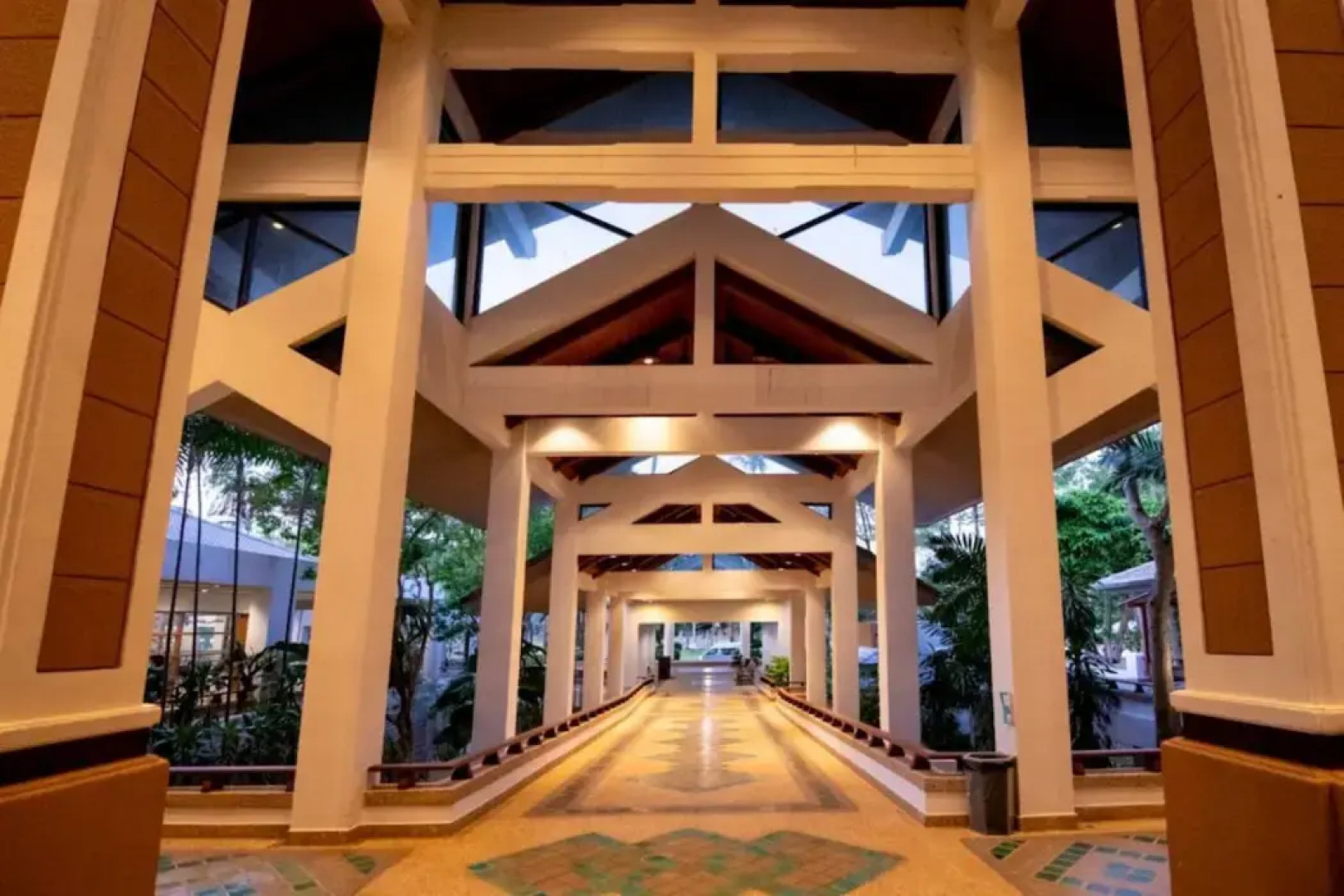 Krabi Maritime Resort