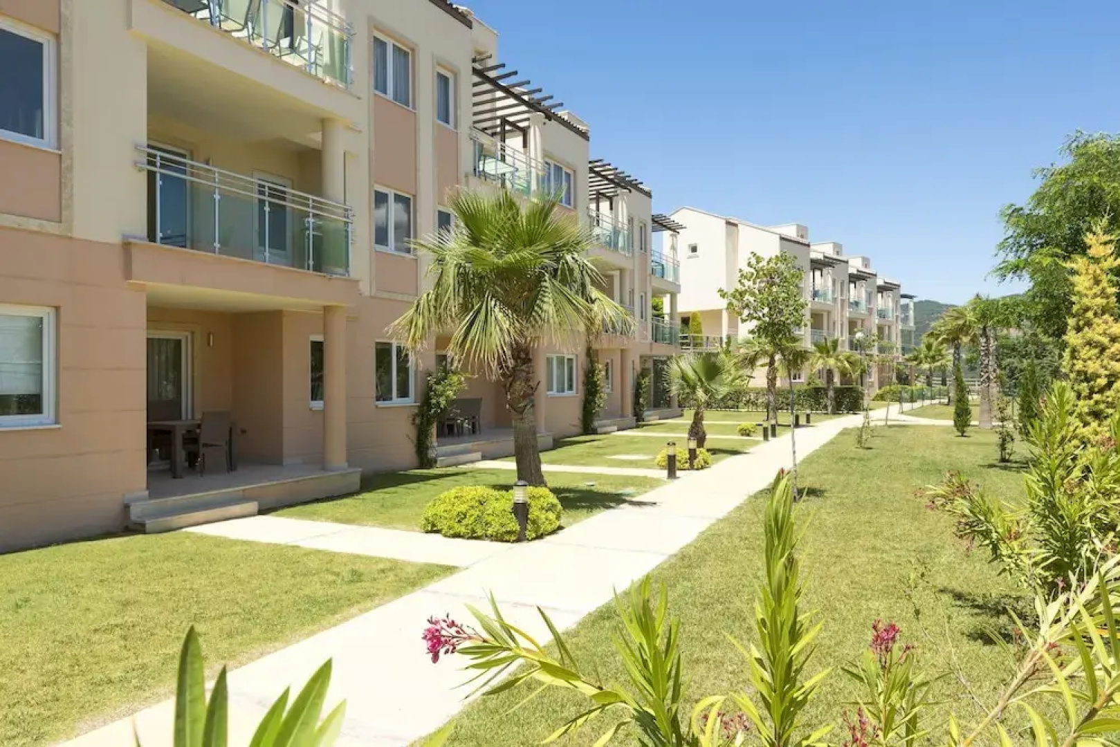 Wyndham Residences Kusadasi Golf & Spa