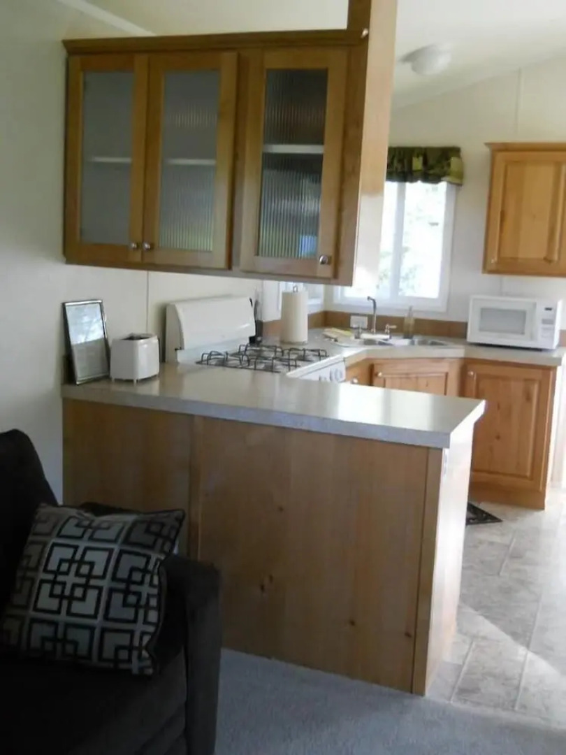 Willow Bay RV Resort & Marina