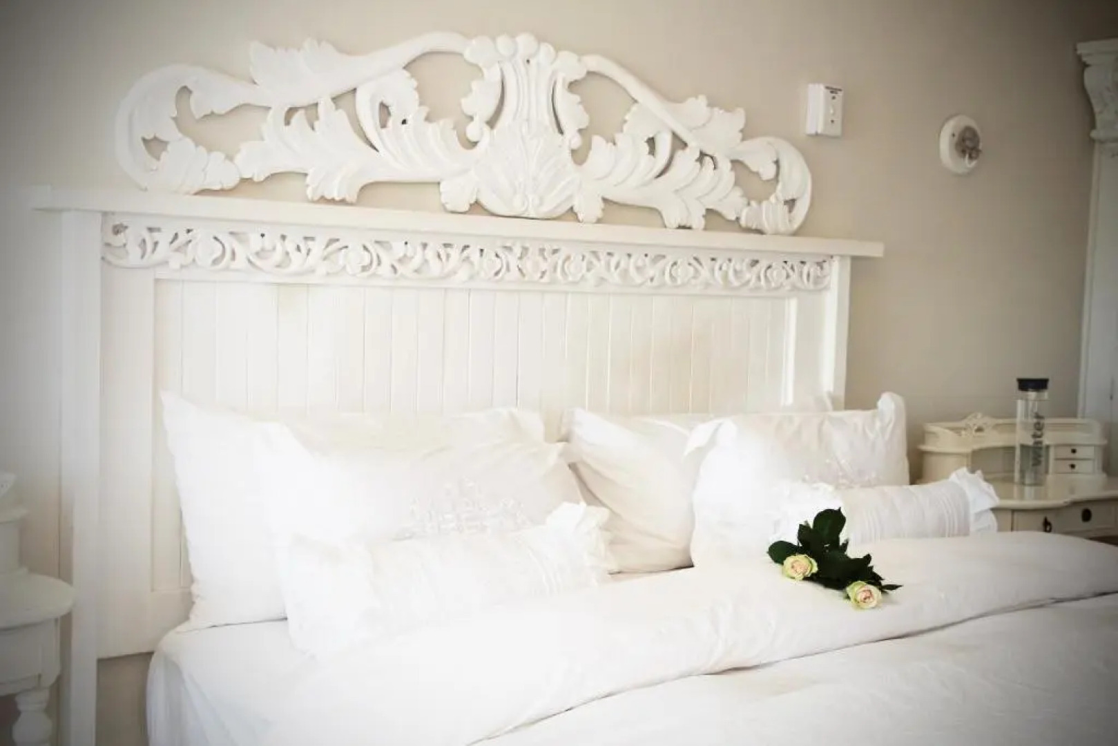 Belurana Collection River Manor