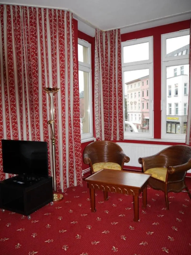 Altstadthotel Am Theater