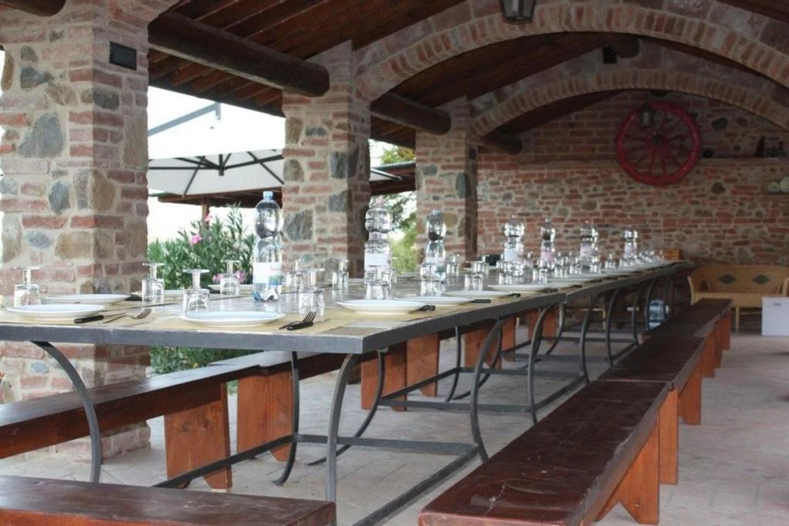 Agriturismo Il Gattero