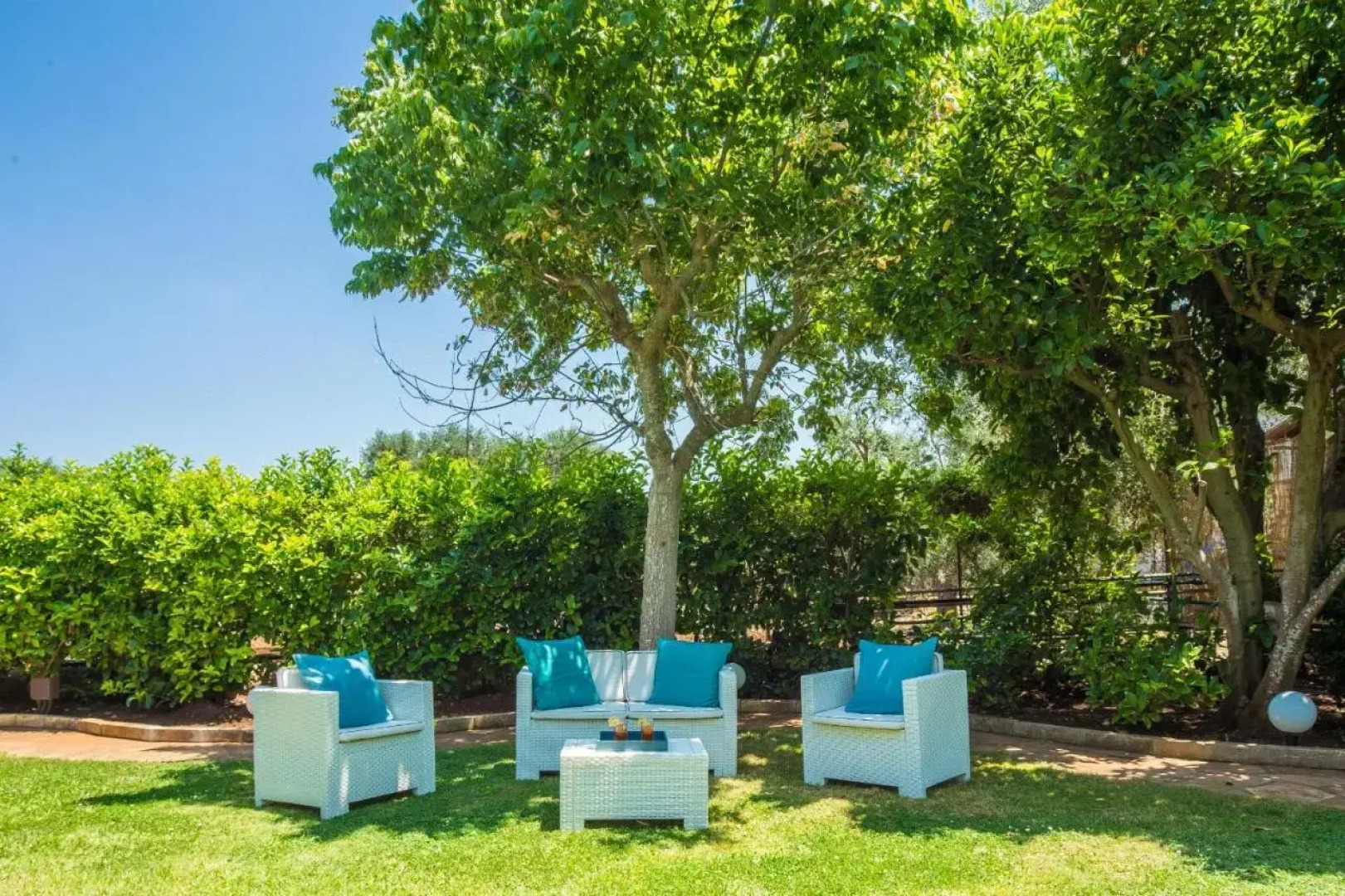 Residence Computista