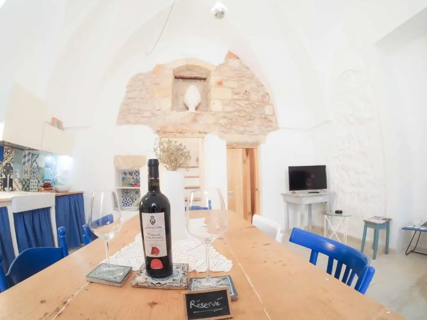 Antica Dimora Salentina