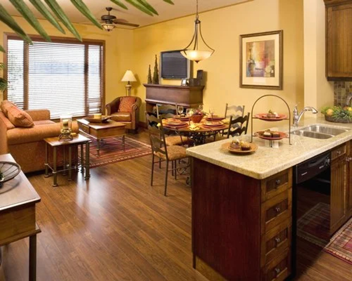 Pointe Beach Villas, Kelowna, Canada