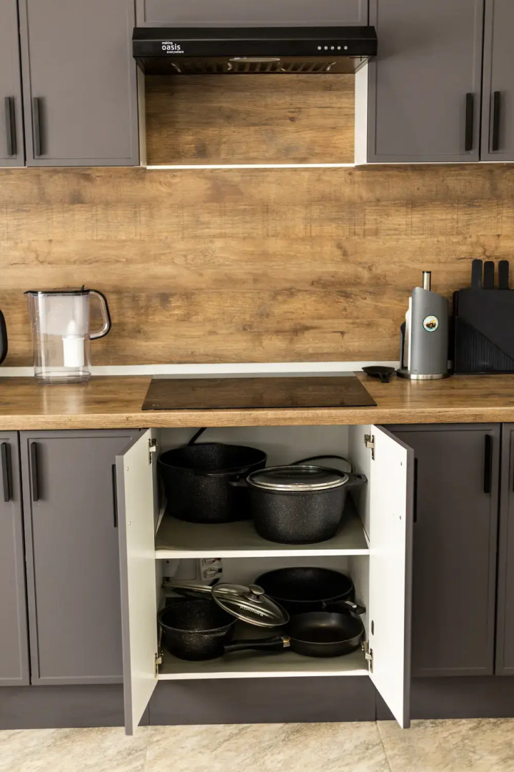 Коттедж МанжероКинг