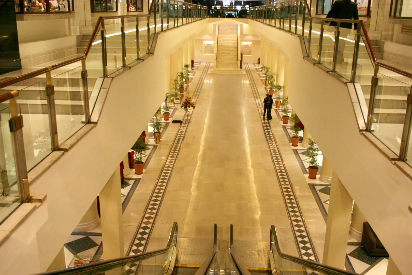 Pearl Continental Lahore