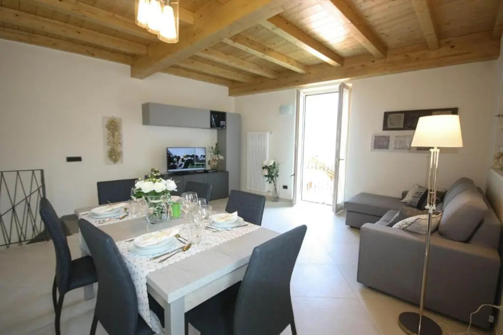 Casa Luisella By LoveComo