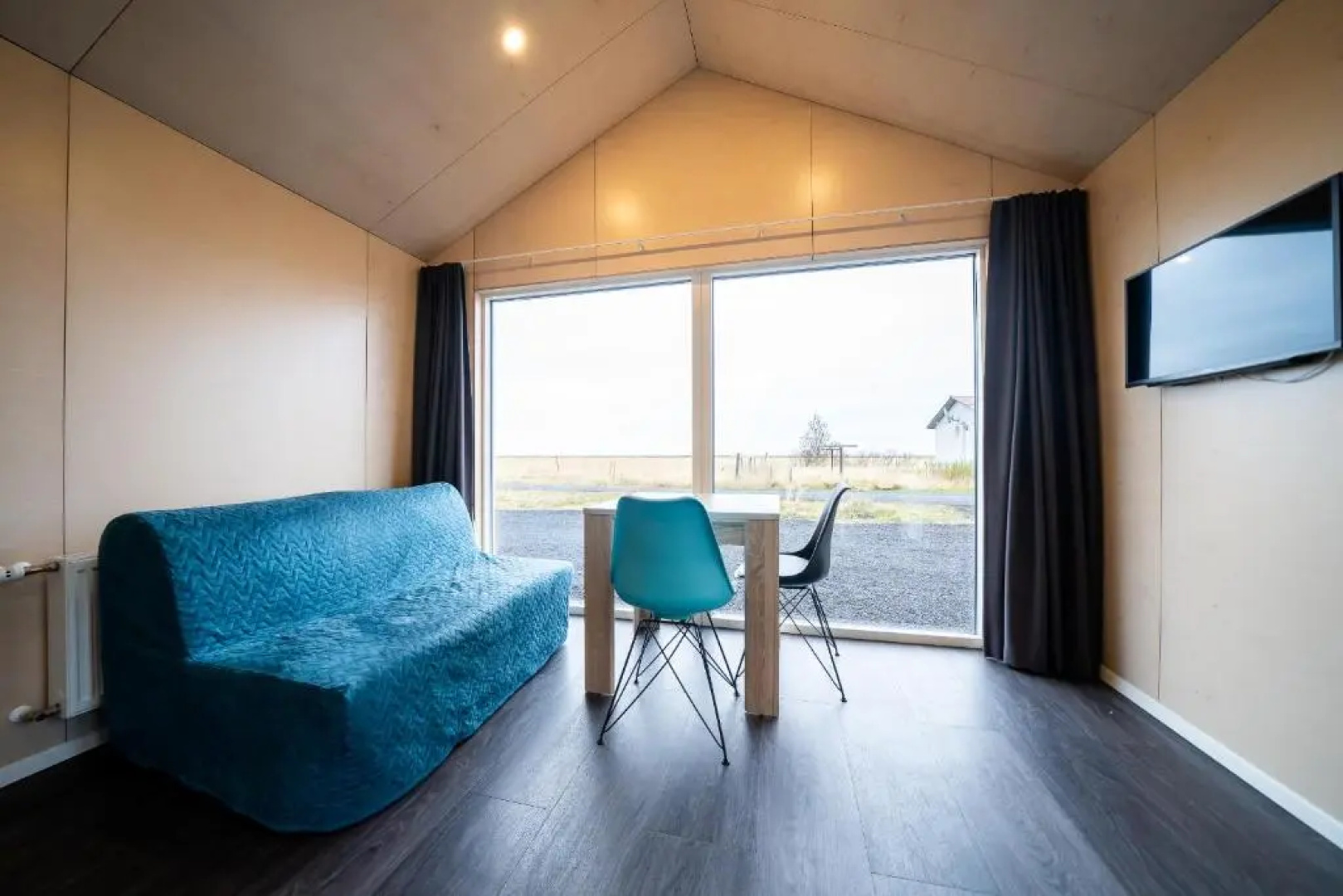 Welcome Holiday homes