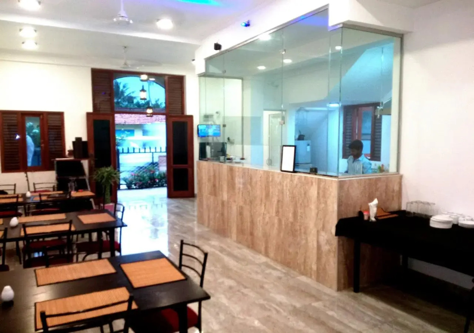 White Horse Guest House