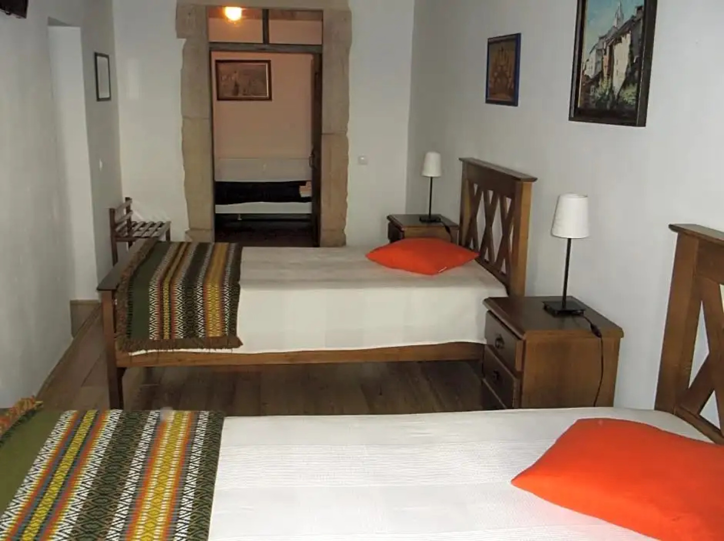 Estalagem de Marvão - Casa de Campo