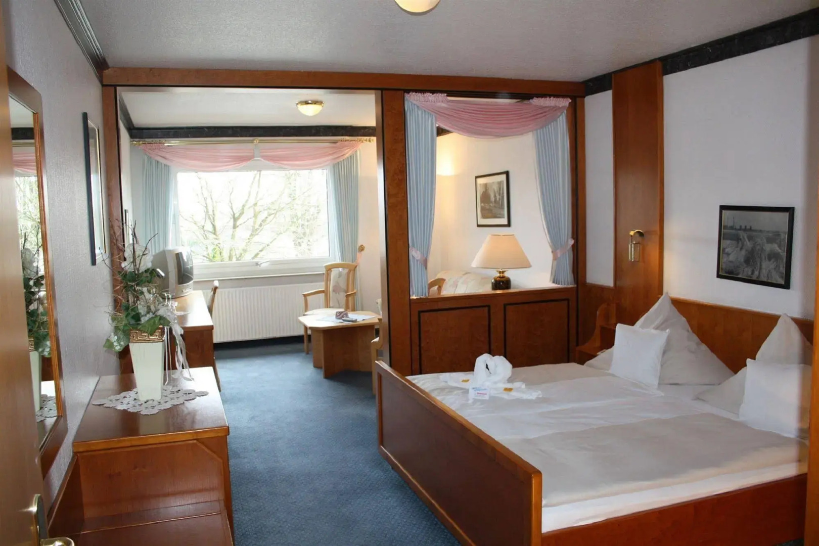 Hotel Friesengeist