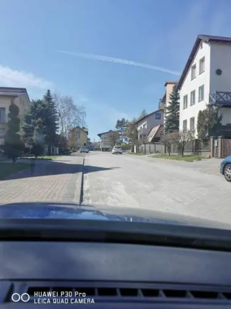 Apartament Ster