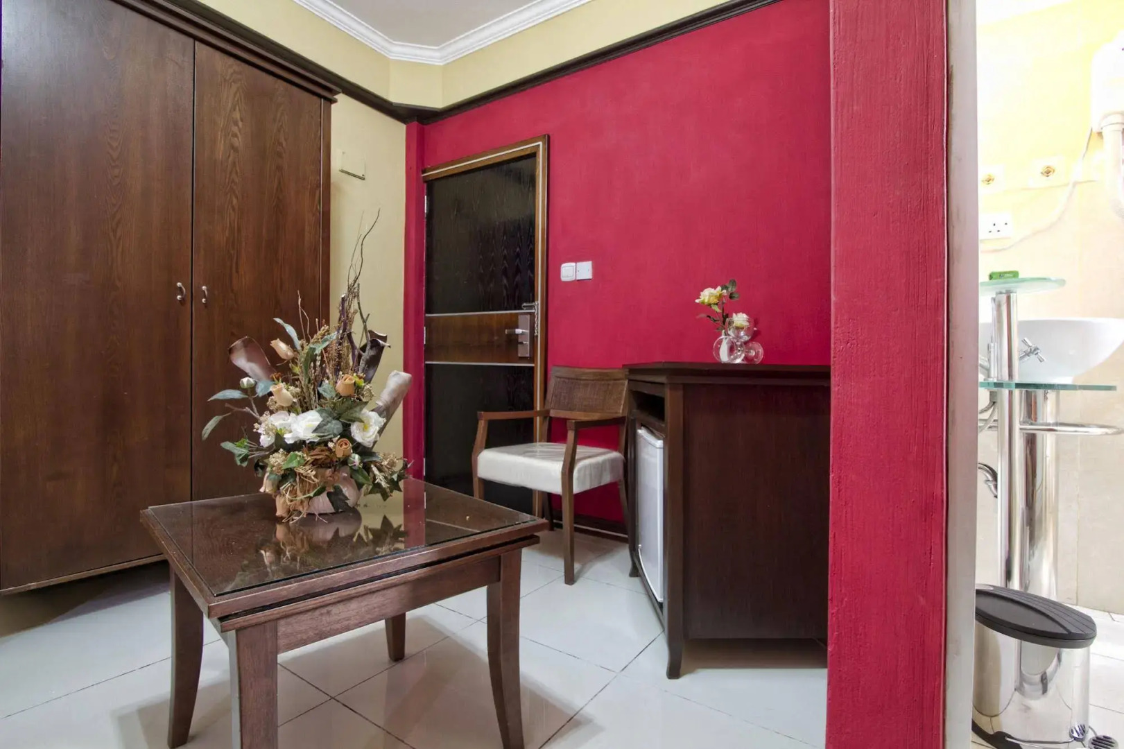 Azure Beach Boutique Hotel