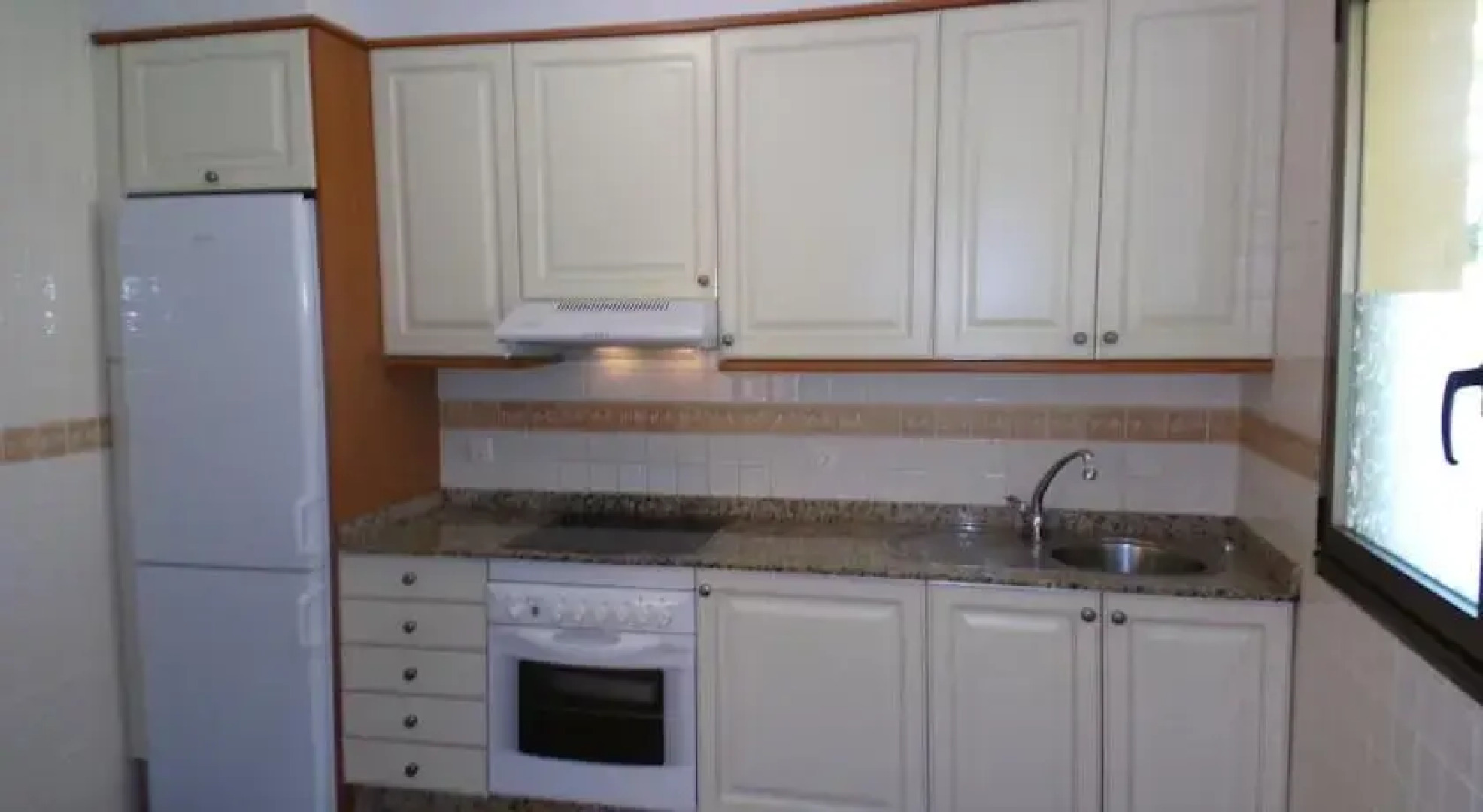 Bungalow Sotavento II