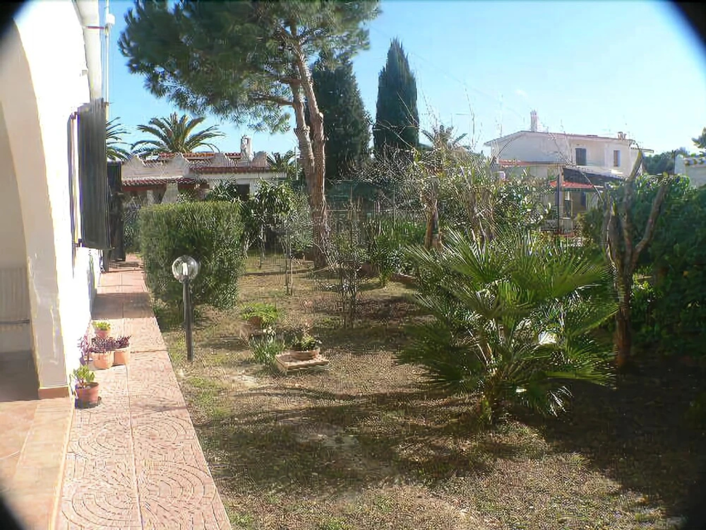 Case Vacanze Aiosardegna Porto Columbu