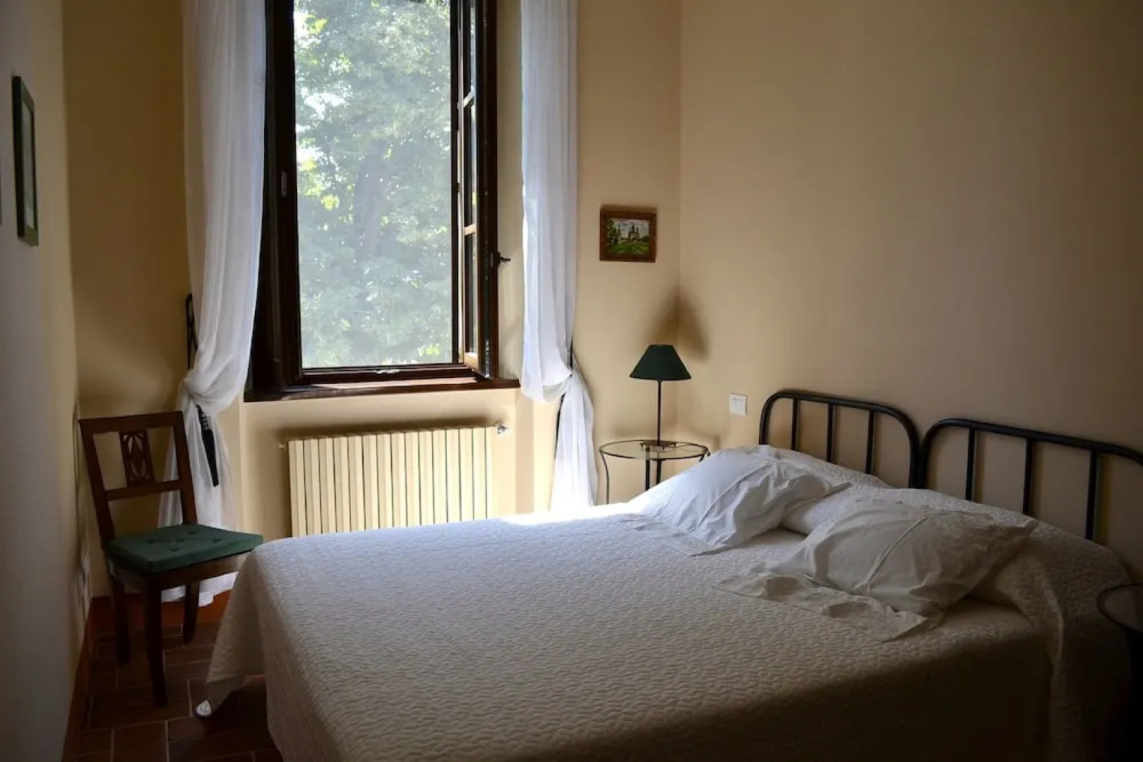 Agriturismo Cascina Fiamberta