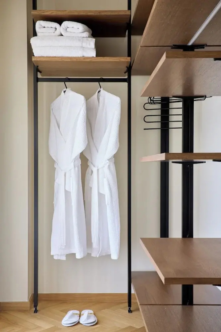 The Samirah Luxury Residences