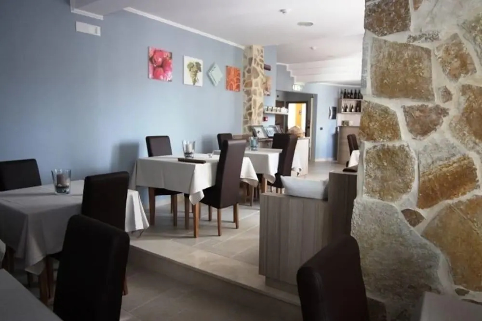 La Maison Rouge Resort