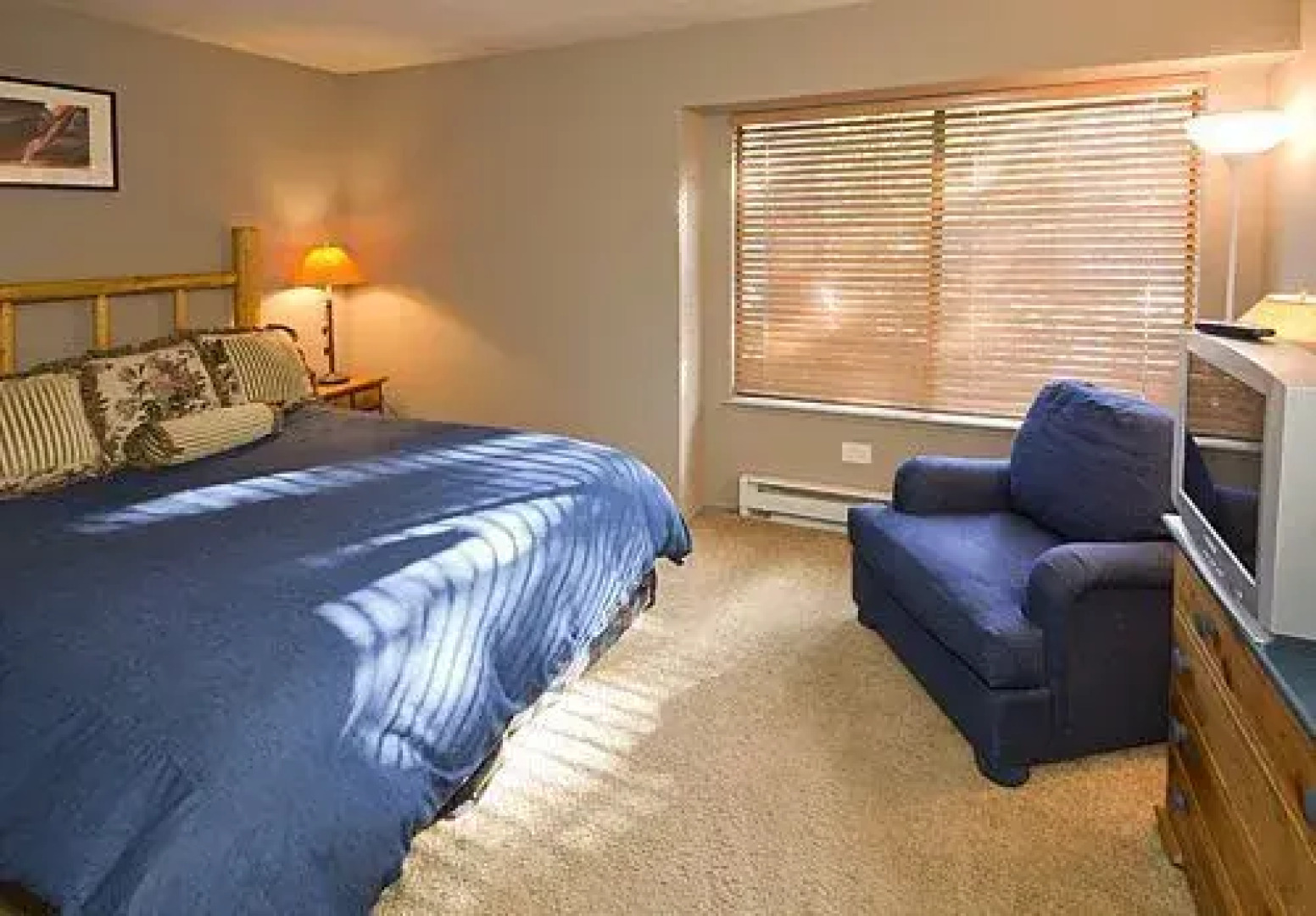 Sunshine Village by Grand Mammoth Resorts