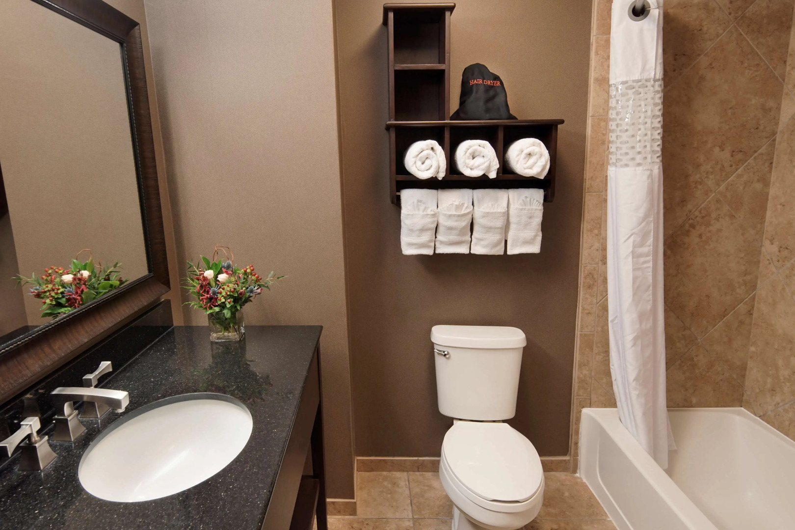 Hampton Inn & Suites Paso Robles