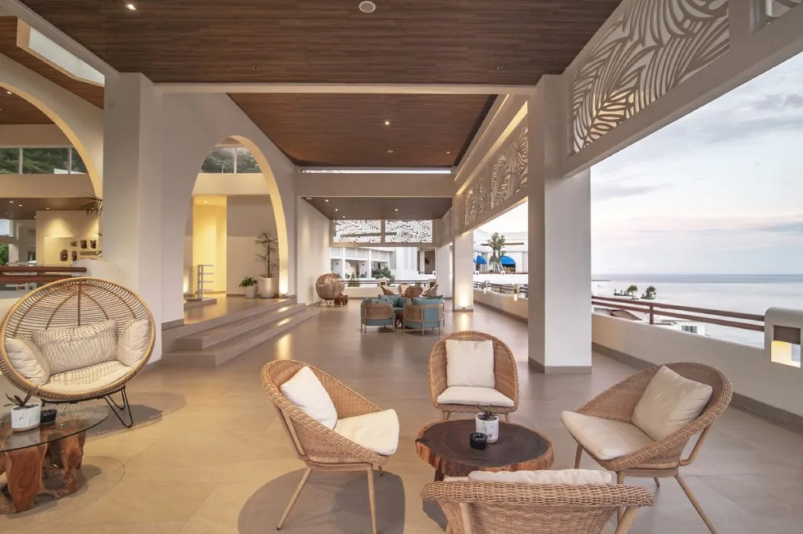 Royal Avila Boutique Resort