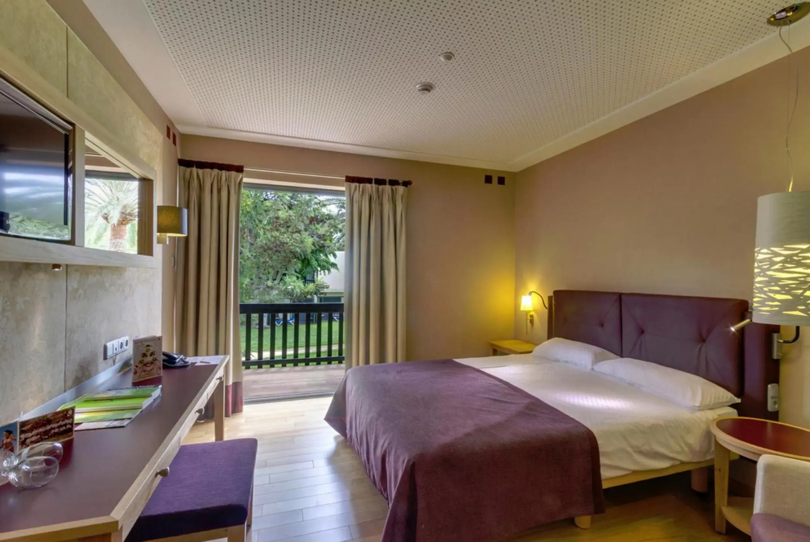 ROBINSON JANDIA PLAYA - Adults only