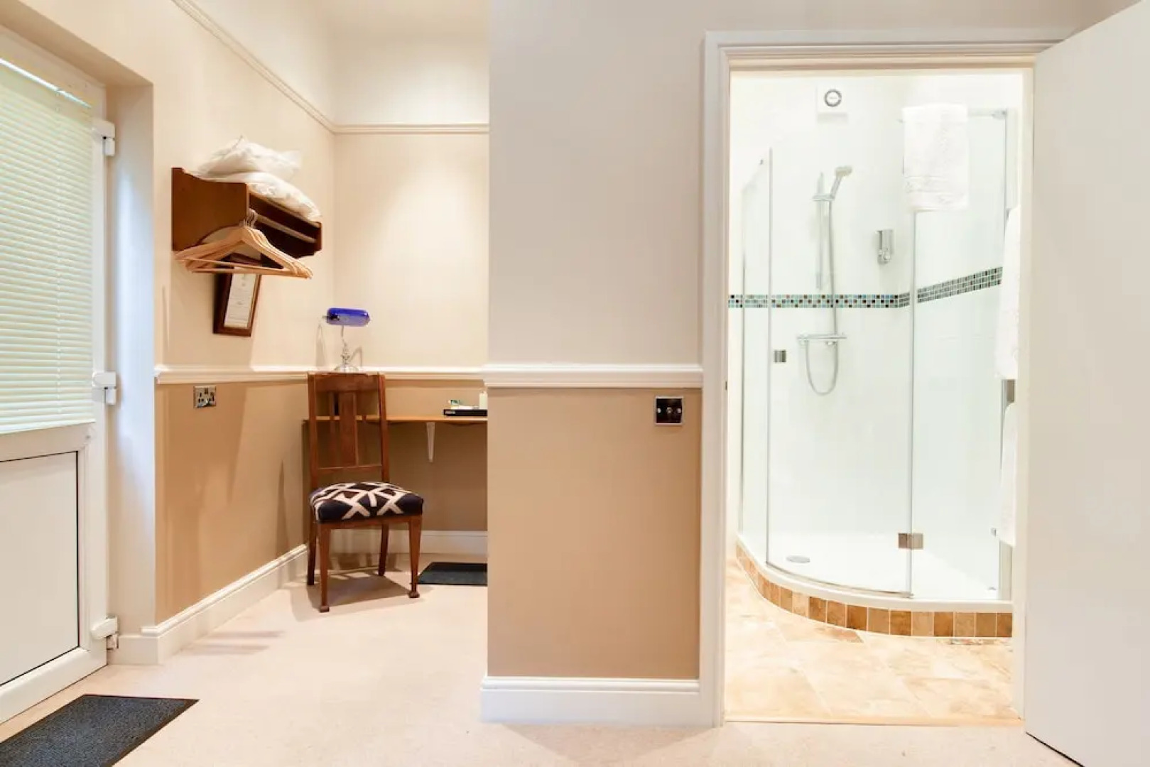 Springwood Luxury B&B