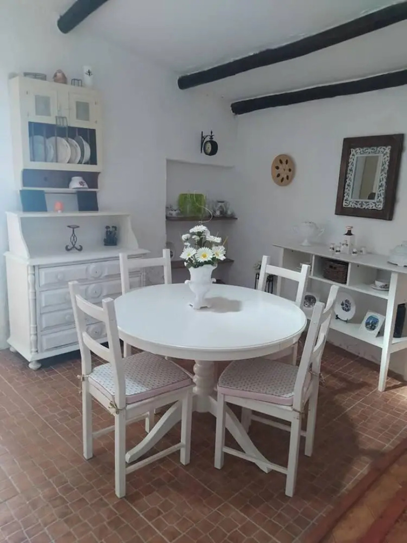 Lovely 3-bed House in Reguengos de Monsaraz