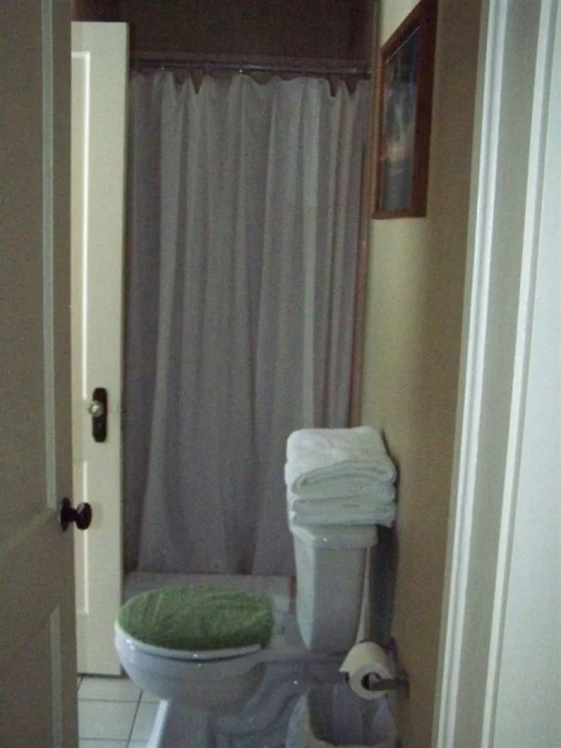 Crystal Cove Bed and Breakfast