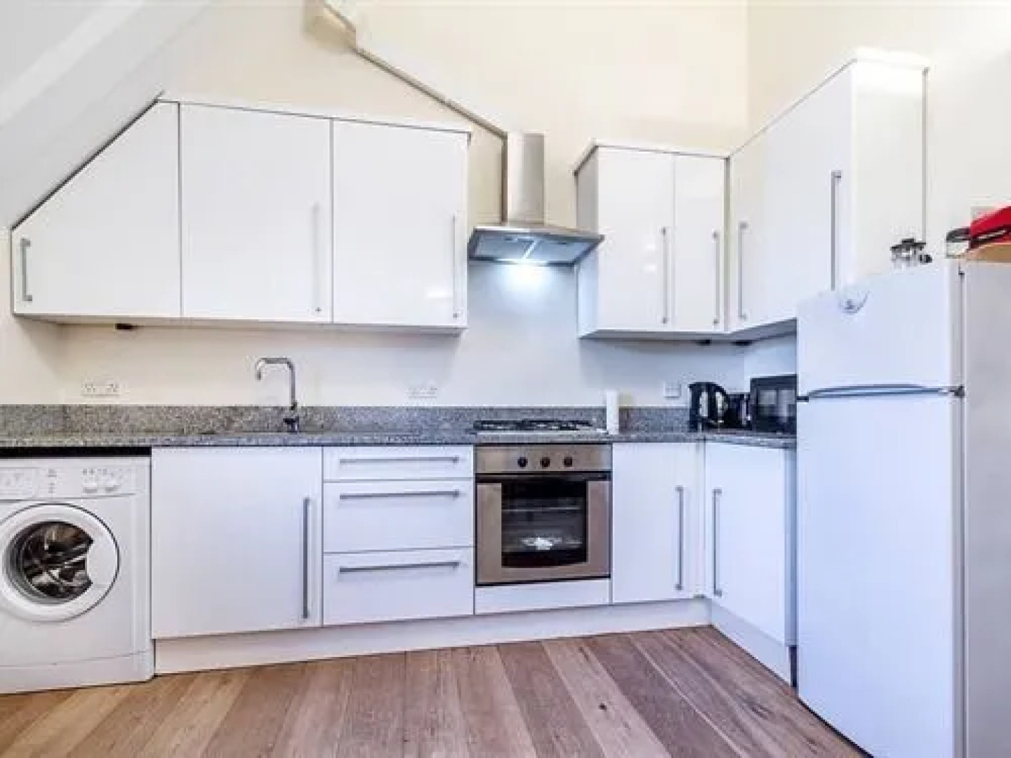 Windsor holiday apartments